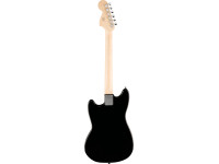 Fender Squier Sonic Mustang HH LRL BLK Fender Squier Sonic Mustang HH LRL BLK